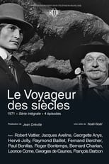 Poster de la serie Le Voyageur des siècles