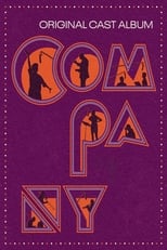 Poster de la película Original Cast Album: Company