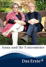Poster de la película Anna und ihr Untermieter - Aller Anfang ist schwer