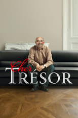 Poster de la película Cher Trésor