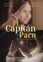 Poster de la película El Capitán Paco