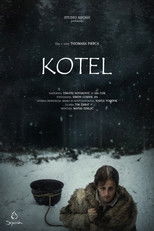 Poster de la película The Cauldron