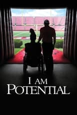 Poster de la película I Am Potential