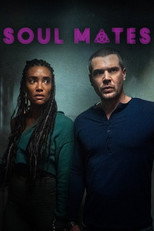 Poster de la película Soul Mates