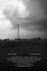 Poster de la película Hazard