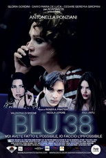 Poster de la película BLU 38