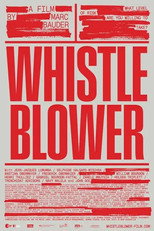 Poster de la película Whistleblower