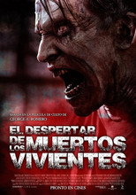 Poster de la película Day of the Dead: Bloodline