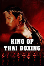 Poster de la película King of Thai Boxing