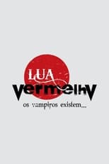 Poster de la serie Lua Vermelha