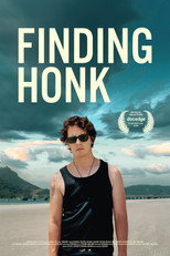Poster de la película Finding Honk