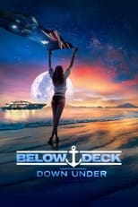 Poster de la serie Below Deck Down Under