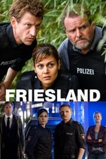 Poster de la serie Friesland