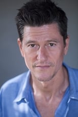 Actor Vincent Ventresca