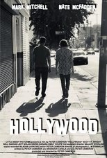 Poster de la película Hollywood
