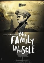 Poster de la película The Family Whistle