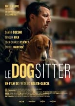 Poster de la película Le Dogsitter (Maintenant que je suis un fantôme)