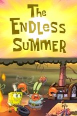 Poster de la película The Endless Summer