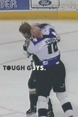 Poster de la película Tough Guys
