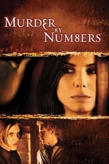 Poster de la película Murder by Numbers