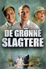 Poster de la película The Green Butchers