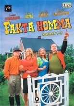 Poster de la serie Fakta homma