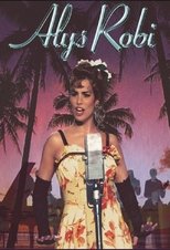 Poster de la serie Alys Robi