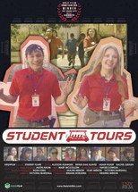 Poster de la película Student Tours