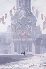 Poster de la película The Ivory soldiers