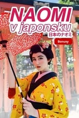 Naomi v Japonsku