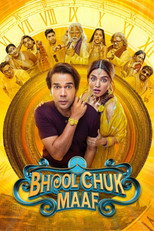 Poster de la película Bhool Chuk Maaf
