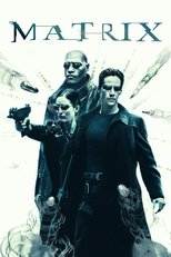 Poster de la película Matrix