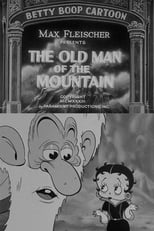 Poster de la película The Old Man of the Mountain