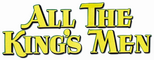 Logo All the King's Men
