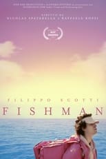 Poster de la película Fishman