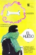 Poster de la película El hueso