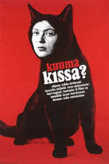 Poster de la película Kuuma kissa?