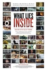 Poster de la película What Lies Inside