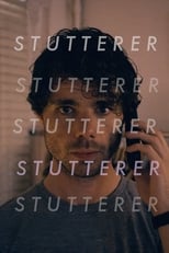 Poster de la película Stutterer