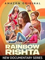 Poster de la serie Rainbow Rishta