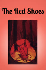 Poster de la película The Red Shoes