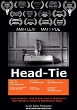 Poster de la película Head-Tie