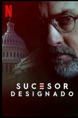Poster de la serie Sucesor designado