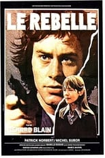 Poster de la película The Rebel