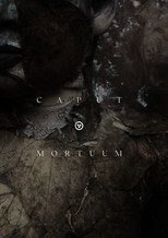 Poster de la película Caput Mortuum
