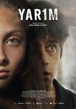 Poster de la película The Half