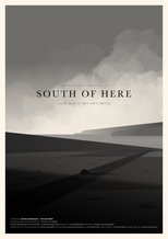 Poster de la película South of Here