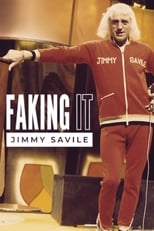 Poster de la película Faking It: Jimmy Savile