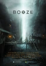 Poster de la película BOOXZE