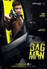 Poster de la serie Bagman